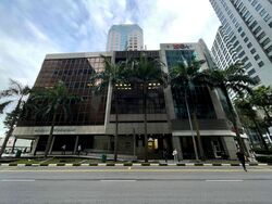 Tpi Building (D1), Office #452273141